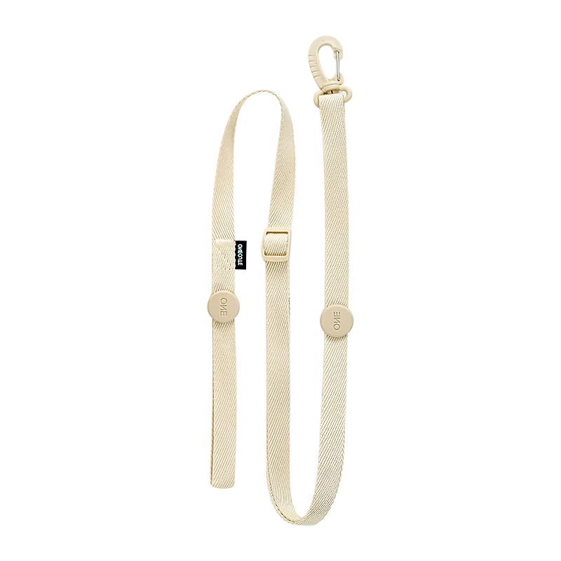 Adjustable Reflective Dog Harness Collar Leash Set