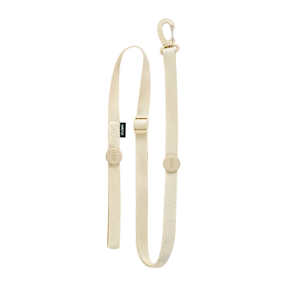 Adjustable Reflective Dog Harness Collar Leash Set