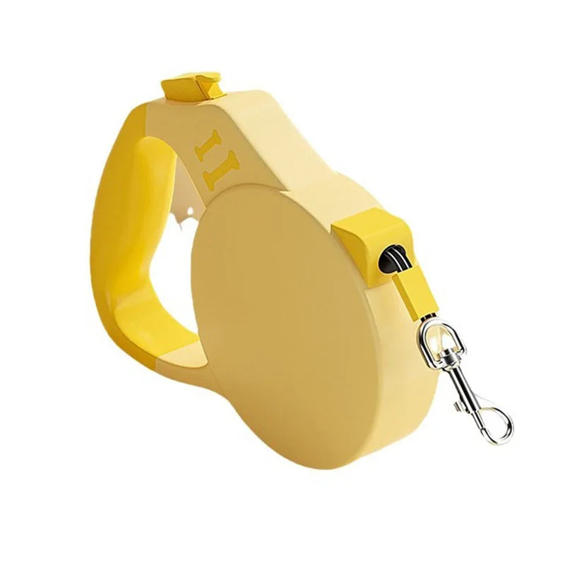 3M 5M Automatic Retractable Pet Leash for Dogs