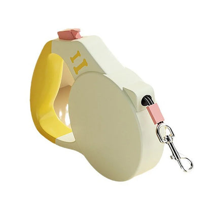 3M 5M Automatic Retractable Pet Leash for Dogs