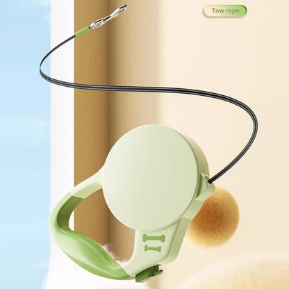 3M 5M Automatic Retractable Pet Leash for Dogs