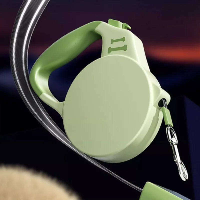 3M 5M Automatic Retractable Pet Leash for Dogs