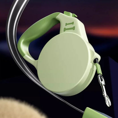3M 5M Automatic Retractable Pet Leash for Dogs