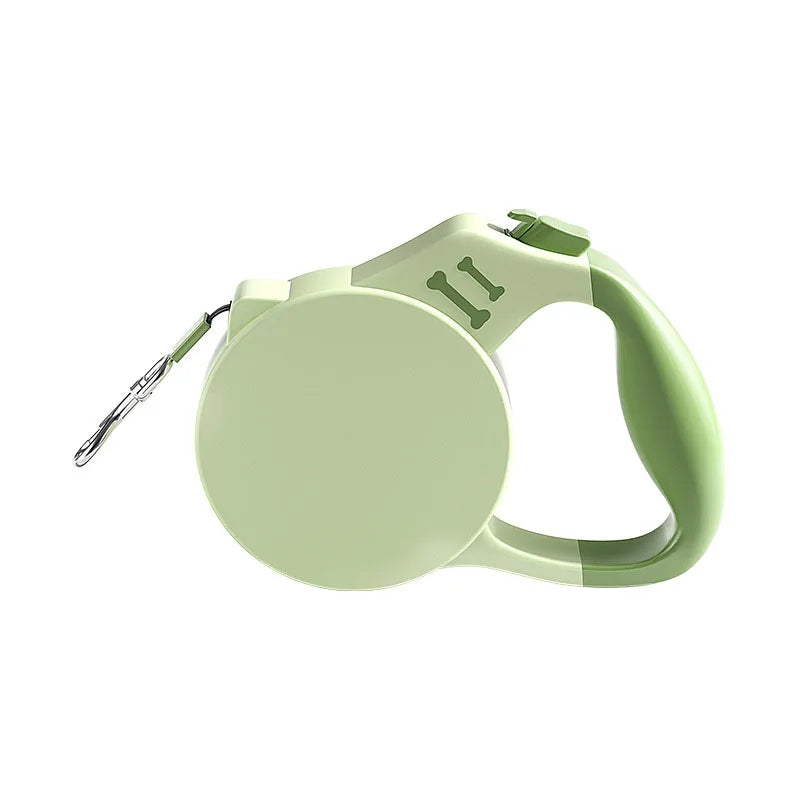 3M 5M Automatic Retractable Pet Leash for Dogs